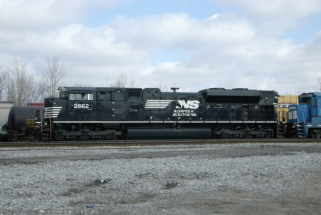 NS 2662